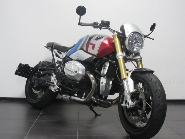 bmw - r-nine-t