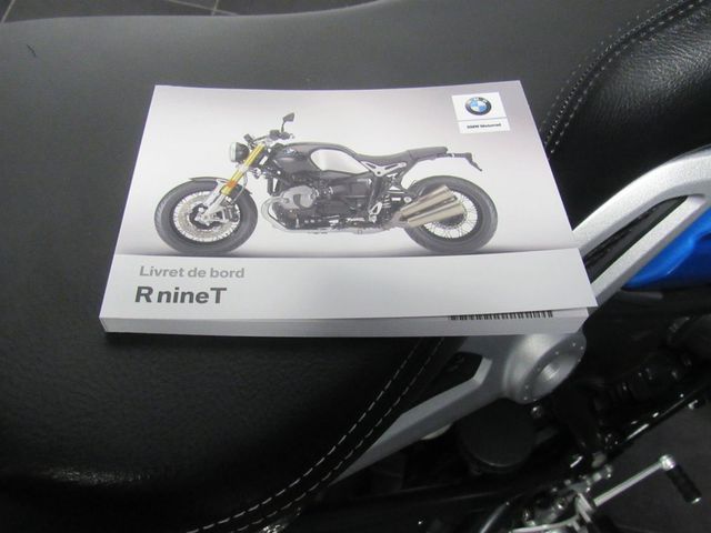 bmw - r-nine-t