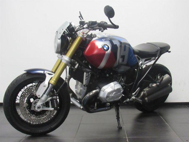 bmw - r-nine-t
