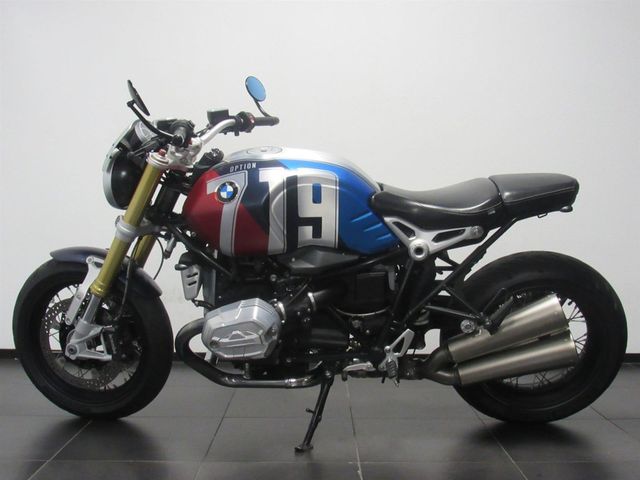 bmw - r-nine-t