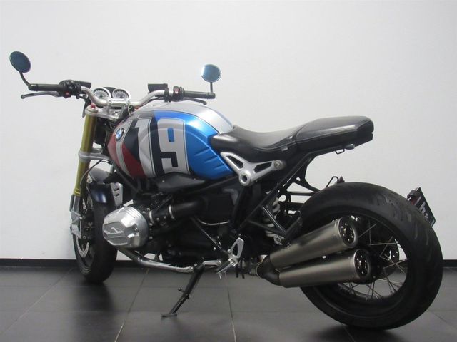 bmw - r-nine-t