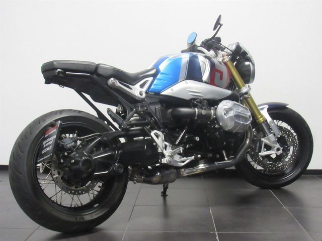 bmw - r-nine-t