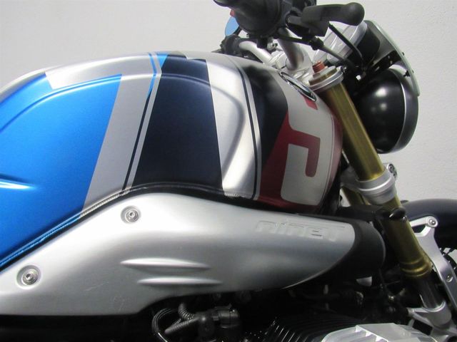 bmw - r-nine-t