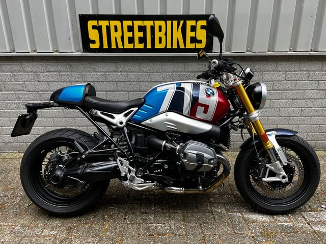 bmw - r-nine-t