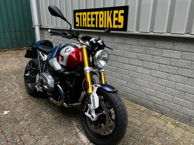 bmw - r-nine-t