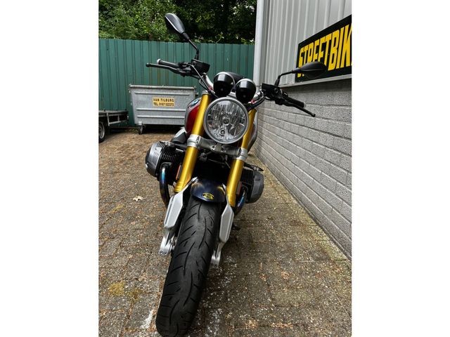 bmw - r-nine-t