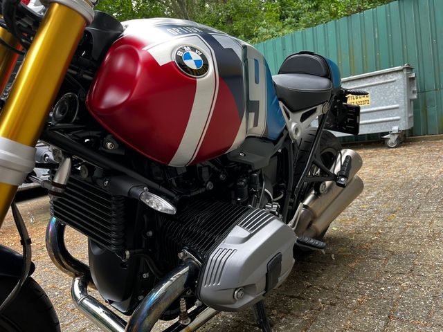 bmw - r-nine-t
