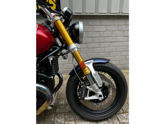 bmw - r-nine-t