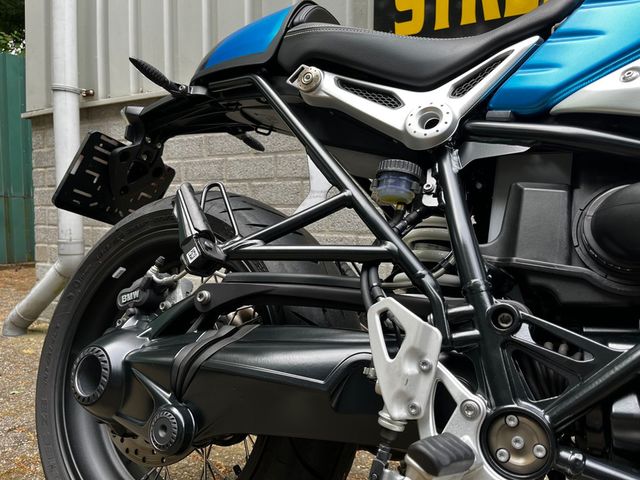 bmw - r-nine-t