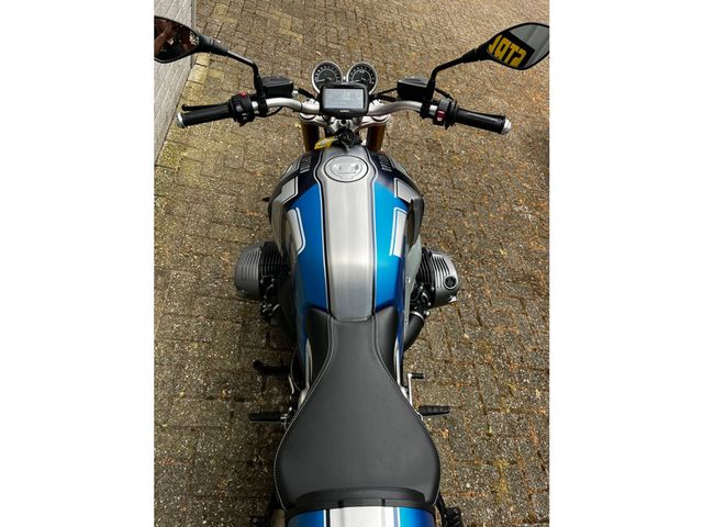 bmw - r-nine-t