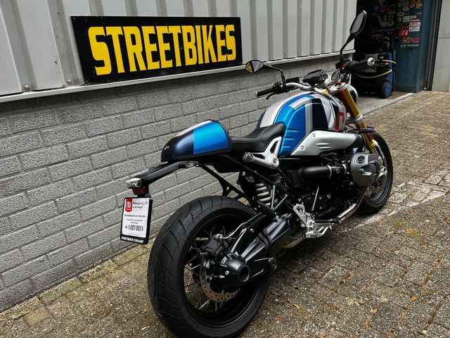 bmw - r-nine-t