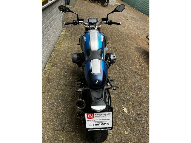 bmw - r-nine-t