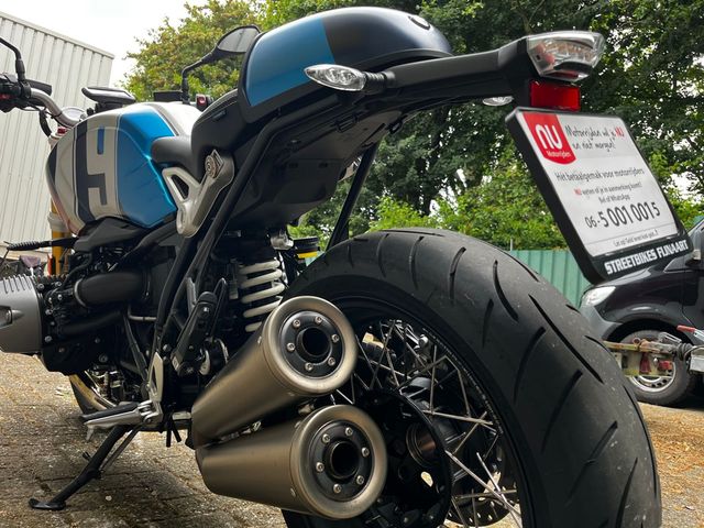 bmw - r-nine-t