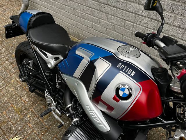 bmw - r-nine-t