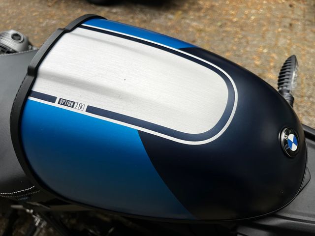 bmw - r-nine-t