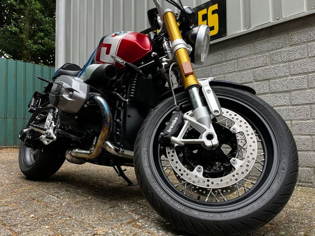 bmw - r-nine-t