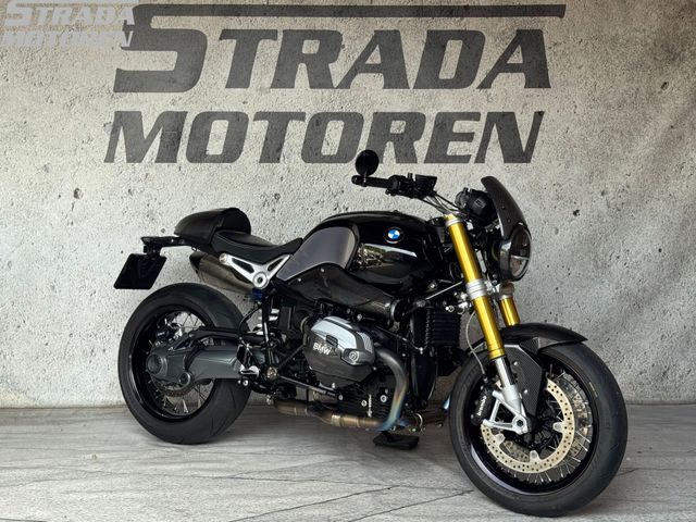 bmw - r-nine-t