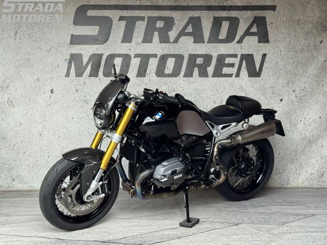 bmw - r-nine-t