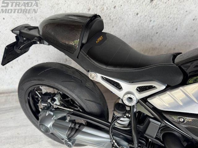 bmw - r-nine-t