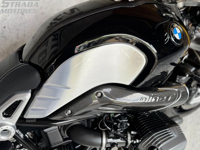 bmw - r-nine-t