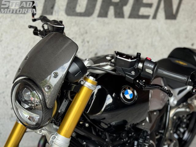 bmw - r-nine-t