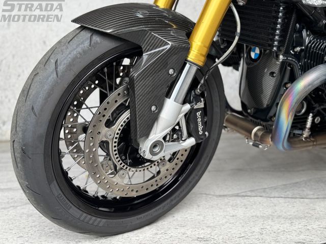 bmw - r-nine-t