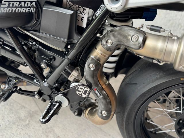 bmw - r-nine-t