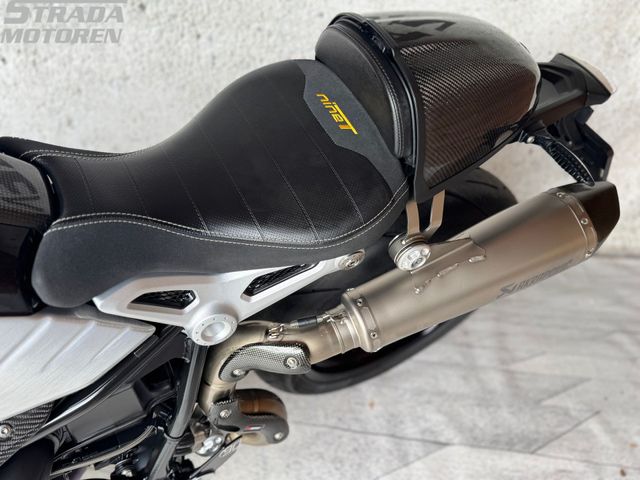 bmw - r-nine-t