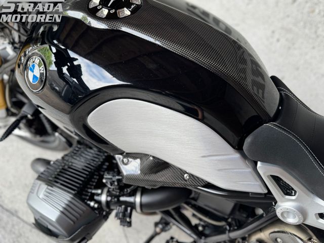 bmw - r-nine-t