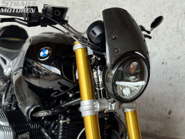 bmw - r-nine-t