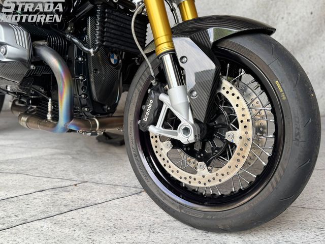 bmw - r-nine-t