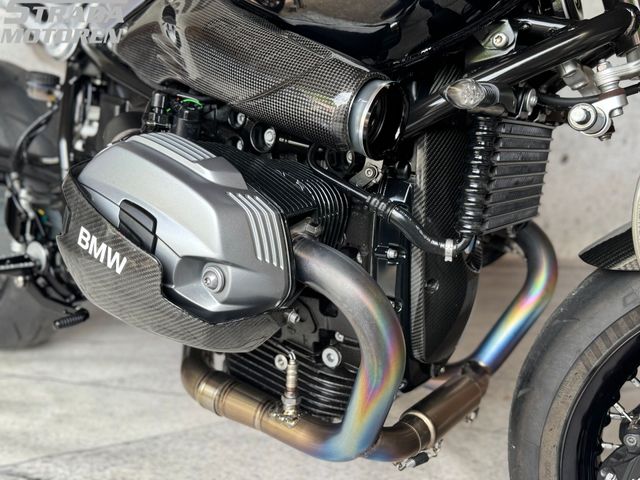 bmw - r-nine-t