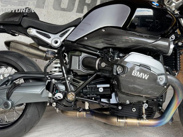 bmw - r-nine-t
