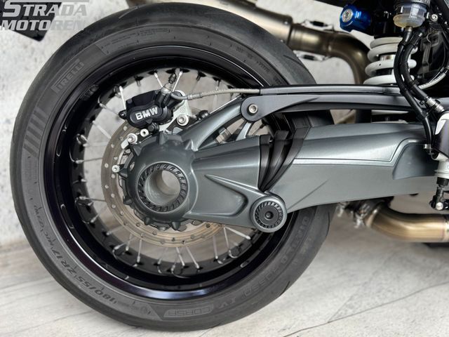 bmw - r-nine-t