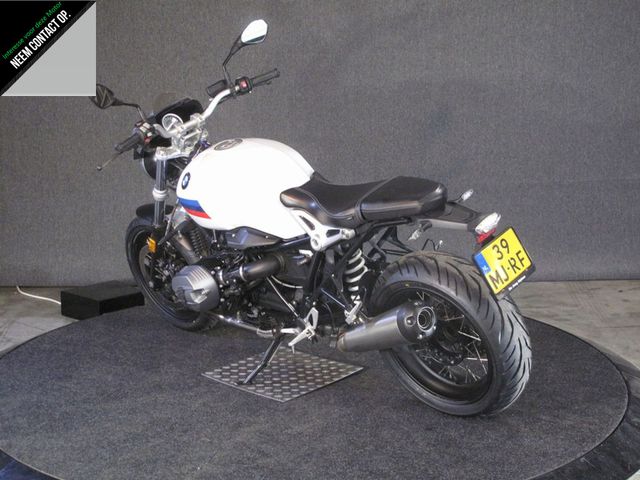 bmw - r-nine-t-pure