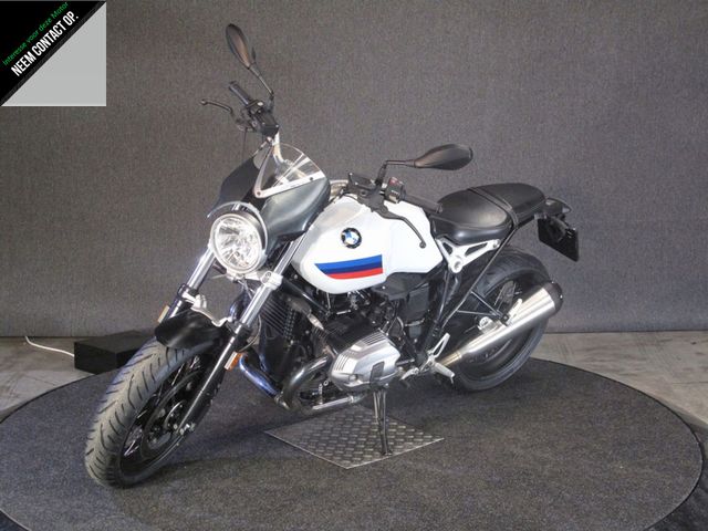 bmw - r-nine-t-pure