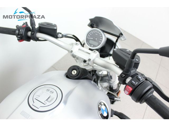 bmw - r-nine-t-pure