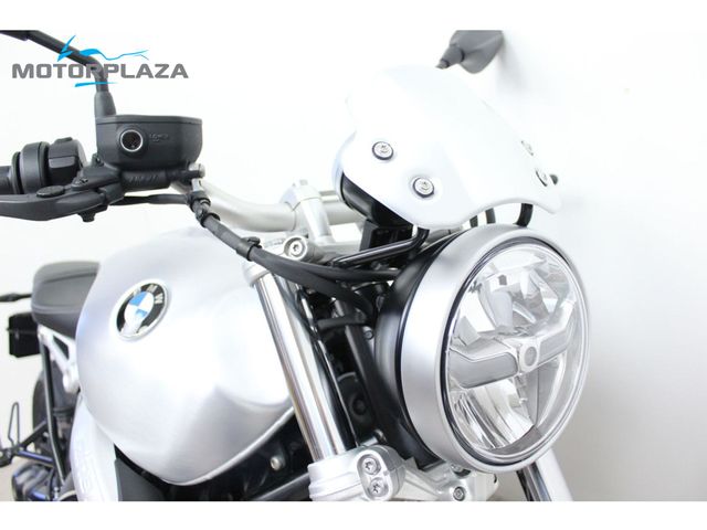 bmw - r-nine-t-pure