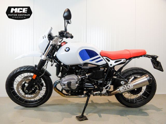 bmw - r-nine-t-urban-gs