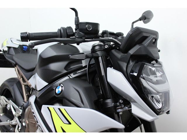 bmw - s-1000-r