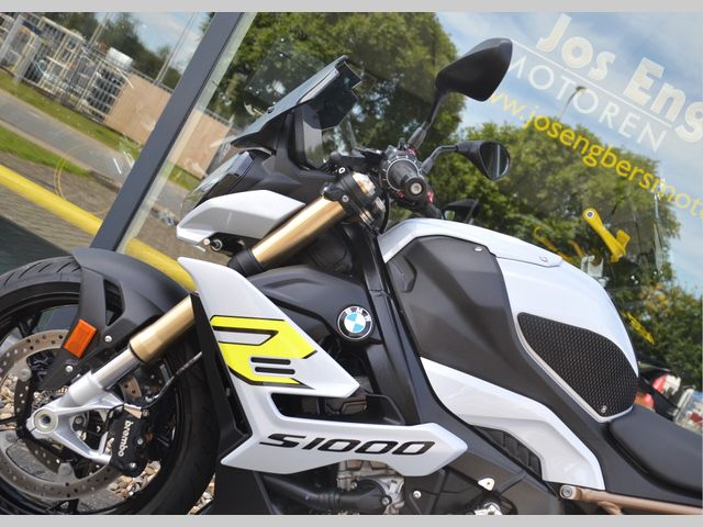 bmw - s-1000-r