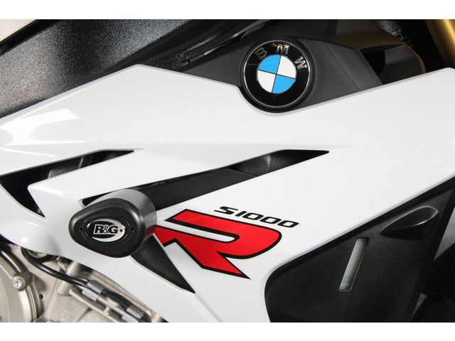 bmw - s-1000-r