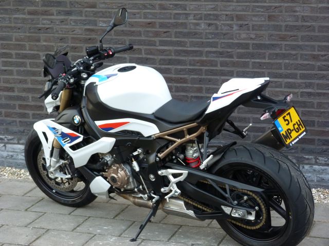 bmw - s-1000-r