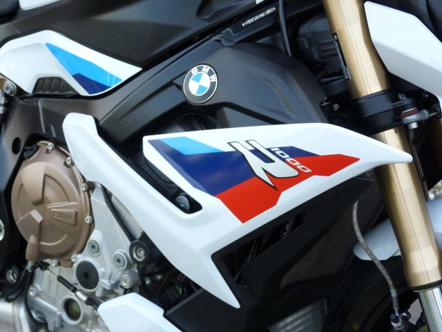 bmw - s-1000-r