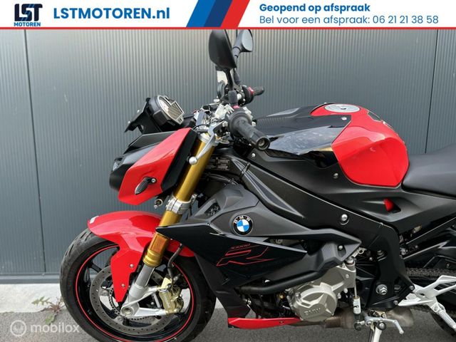 bmw - s-1000-r