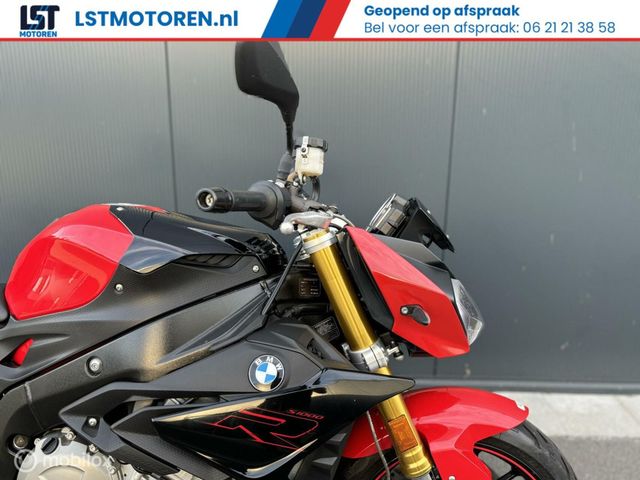 bmw - s-1000-r