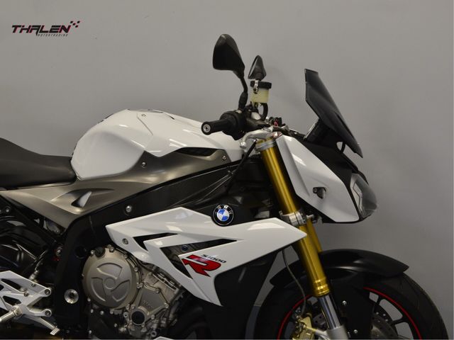 bmw - s-1000-r