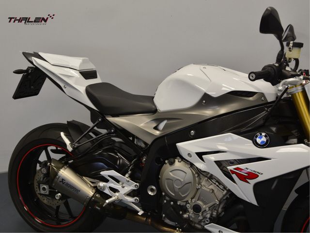 bmw - s-1000-r