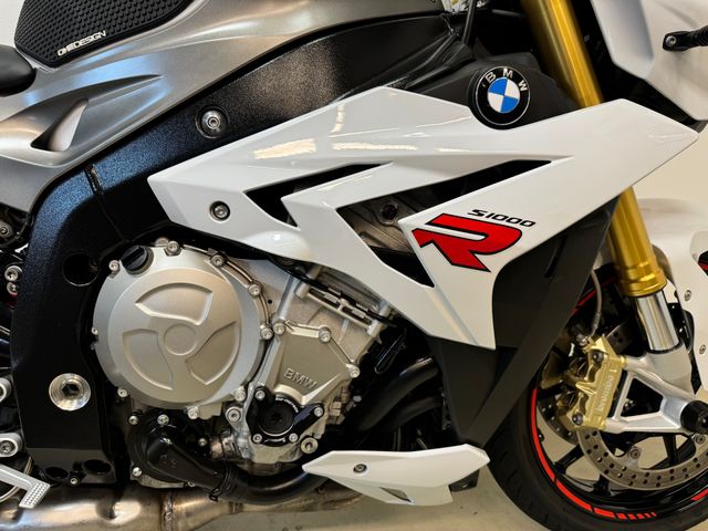 bmw - s-1000-r