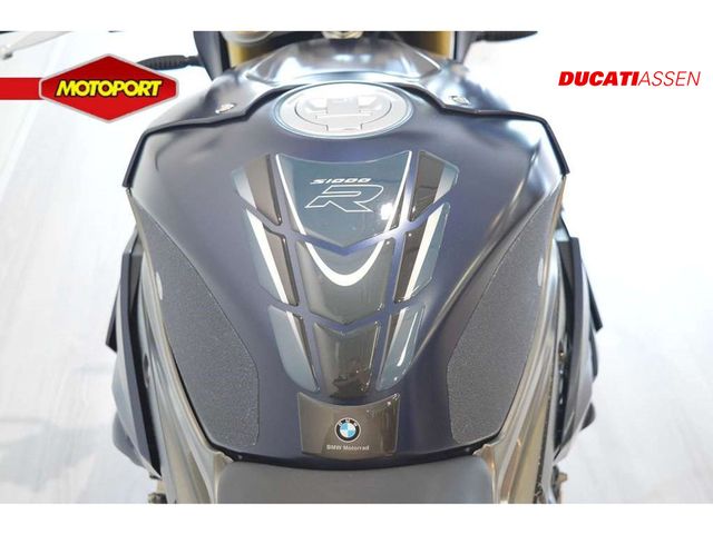 bmw - s-1000-r